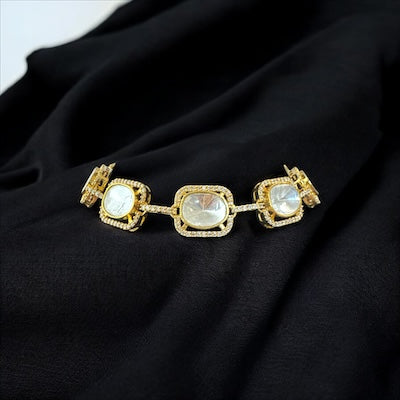 Dazzling AD Choker Set